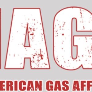 MAGA Make American Gas Affordable