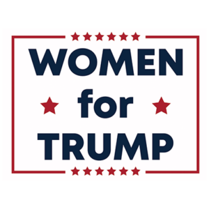 Women for Trump