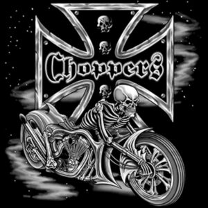 Choppers