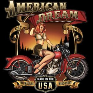 American Dream