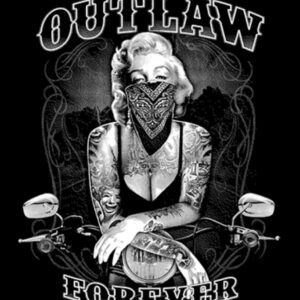Outlaw Forever