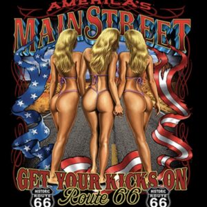 America's Main Street