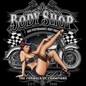 Body Shop