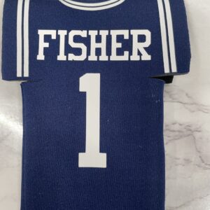 Fisher Koozie