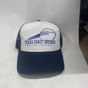 Texas Coast Offense trucker Hat (wave 3)