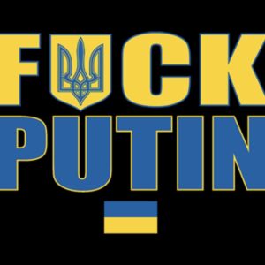 Fuck Putin
