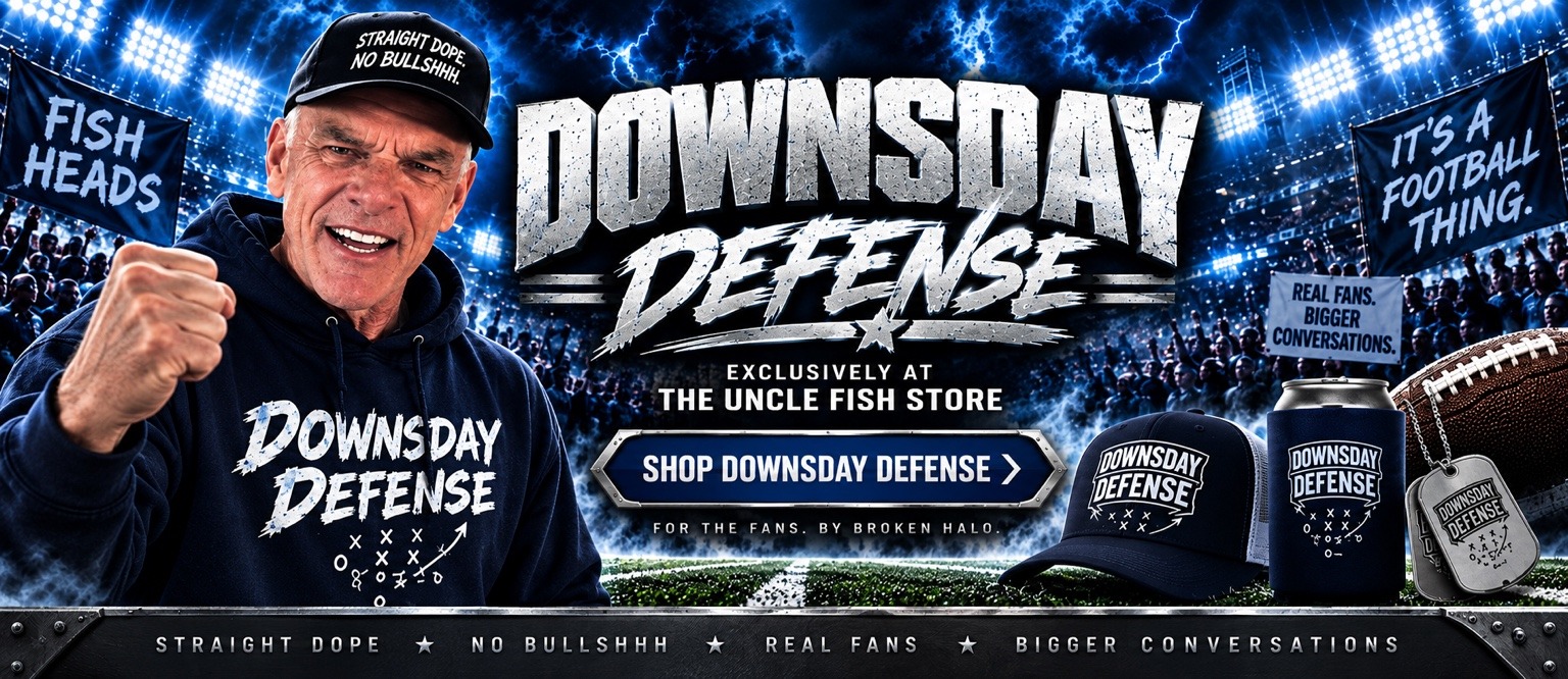 Downsday Defense