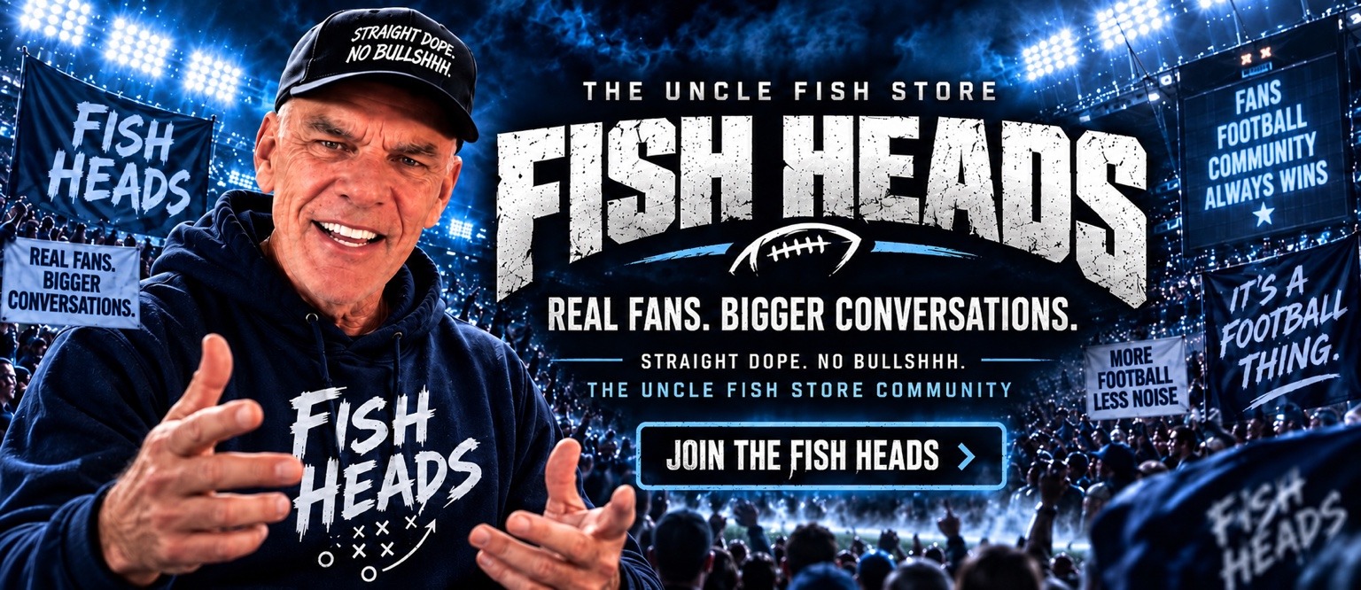 Fish Heads