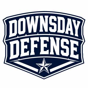 Official Downsday Defense Merch