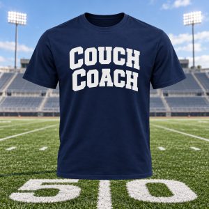 Couch Coach