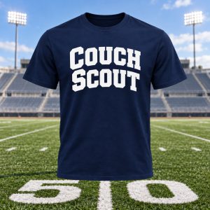 Couch Scout